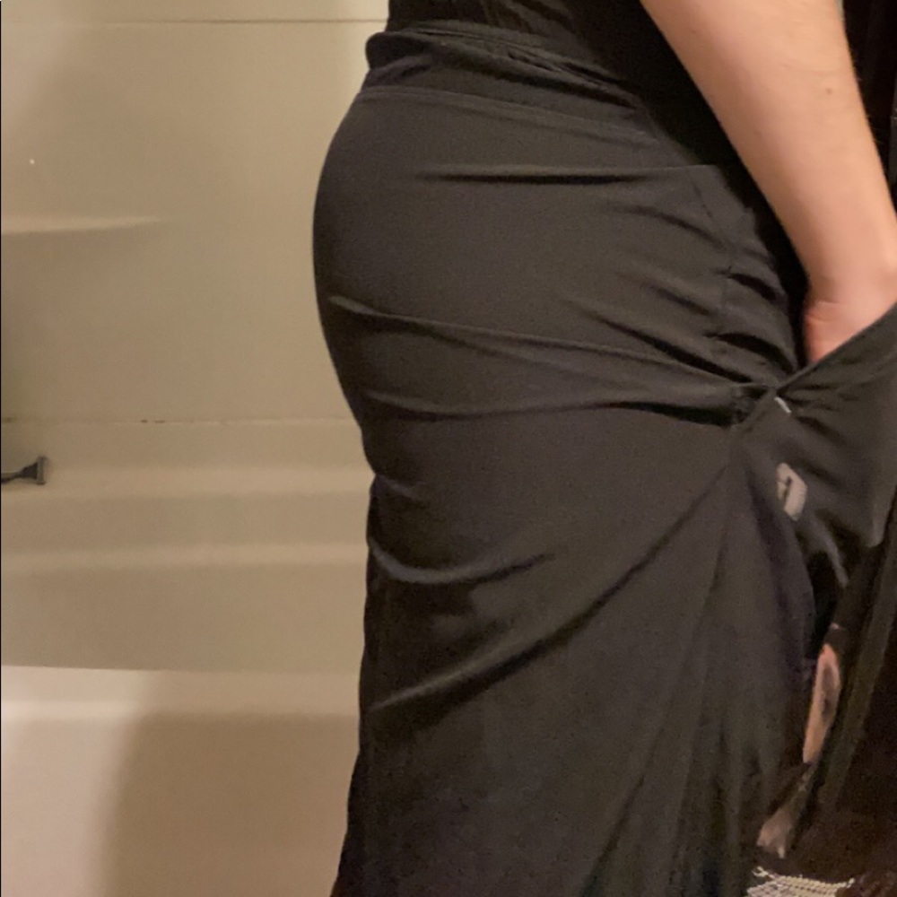 Running pants - Picture 2 of 4
